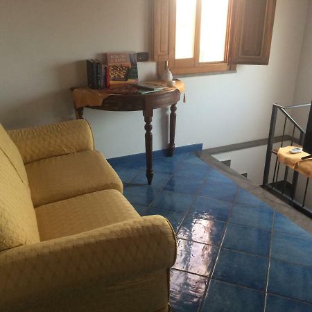 Royal Mandralisca Apartment Cefalù Εξωτερικό φωτογραφία